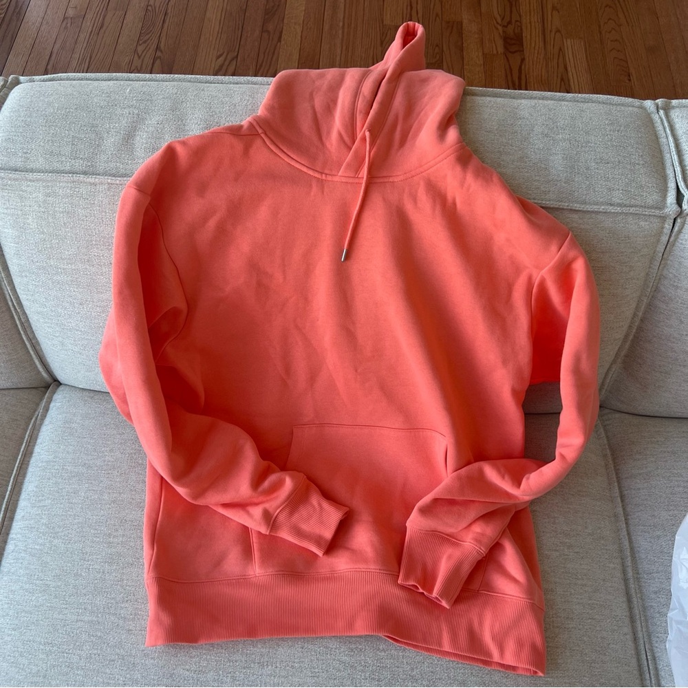 BP hoodie